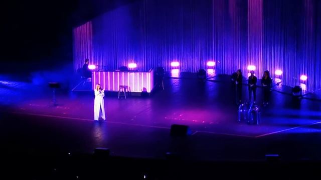 LARA FABIAN. Любовь похожая на сон.