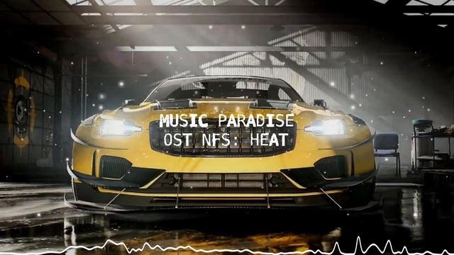 TroyBoi – Say Yeah (Ost NFS Heat) смотреть онлайн