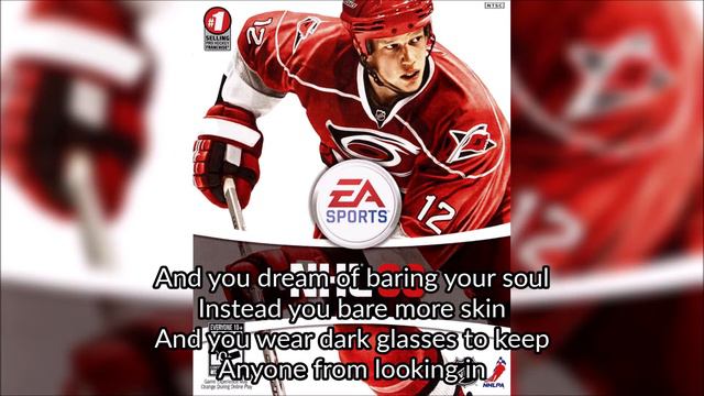 Dustin Kensrue - I Knew You Before (+ Lyrics) - NHL 08 Soundtrack смотреть онлайн