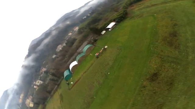 Test Xiaomi Yi Enhanced for FPV'ers смотреть онлайн