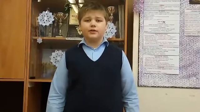 Страна читающая - Михаил Ганусов читает произведение М.Ю. Лермонтов "Три пальмы" смотреть онлайн