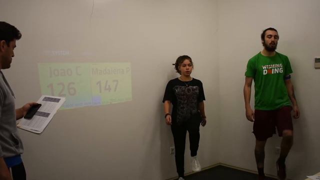 Talk Test 1 смотреть онлайн