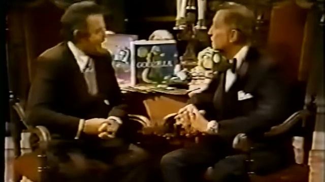 Horror Hall Of Fame With Vincent Price смотреть онлайн