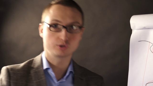 Бизнес. Как увеличить продажи? Что такое воронка продаж? смотреть онлайн