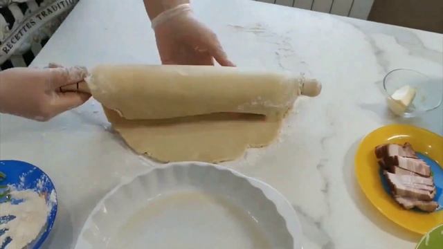 DIY: Топ 3 самых вкусных и быстрых рецептов для мужчины на 23 февраля смотреть онлайн