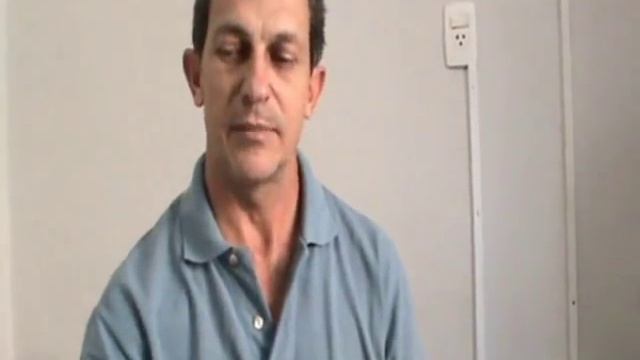 Depoimento de Geraldo da Silva Dias (Dico), vice-prefeito de Santo Antônio do Monte (MG) смотреть онлайн