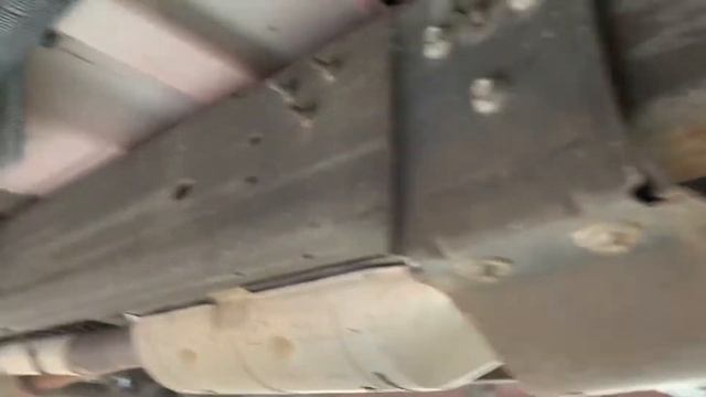 2001 Ford Excursion смотреть онлайн