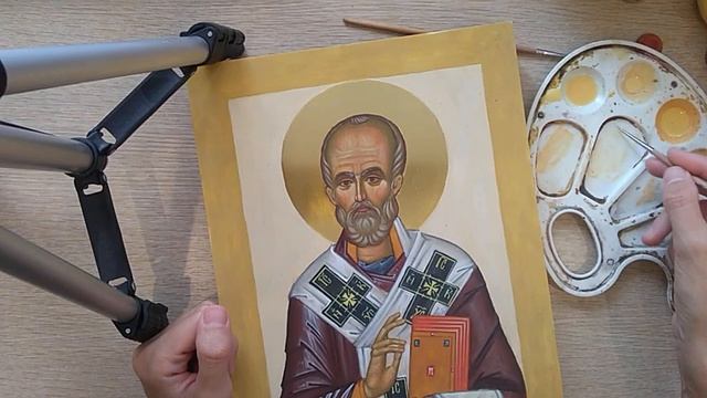 Пишем движки часть 1, техника объединяющих лессировок. Получаем мягкий свет. смотреть онлайн