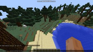 Как вызвать метеорит в майнкрафте без модов? Самый лёгкий способ!