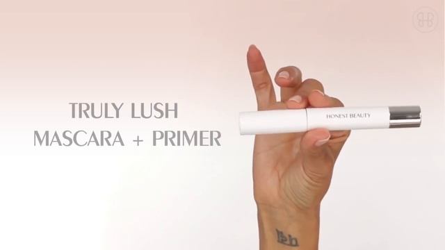 JESSICA ALBA - Makeup Tutorial! Fresh Look! #honestbeauty смотреть онлайн