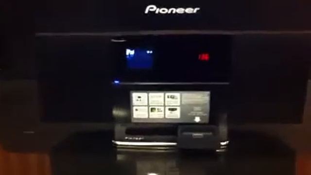 Pioneer XSMC 3 by Pixll (Pioneer Product training day) смотреть онлайн