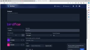 Как сделать название клана RGB цветом на FunTime
