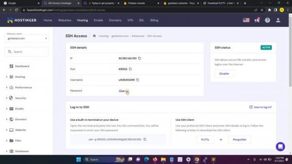 Install & Access SSH | Solved - ssh permission denied please try again | Setup | Windows Ubuntu MAC