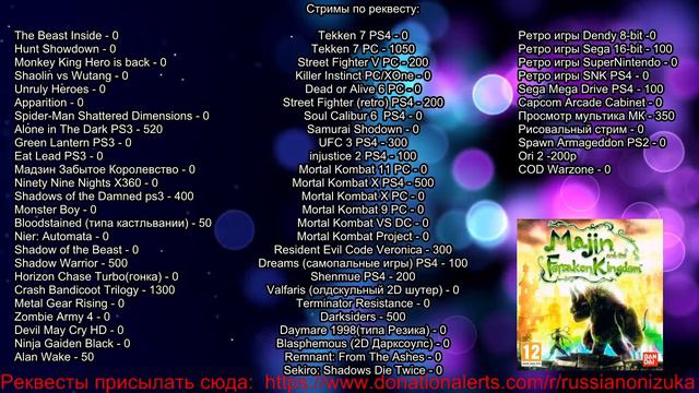 N3 - КАРАНТИННЫЙ МЭШИНГ + БОНУСНЫЕ ИГРЫ смотреть онлайн