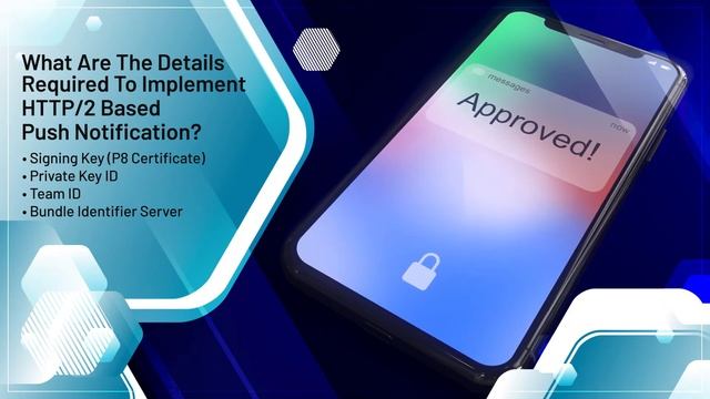 How To Send HTTP/2 Based Push Notification In iOS? смотреть онлайн