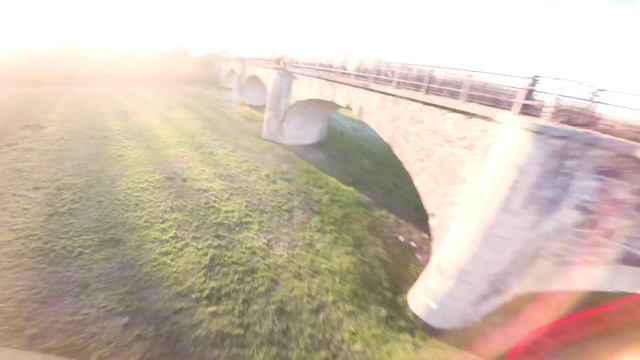 Nouveau moteurs DYS 2500kv / FPV Test et Présentation смотреть онлайн