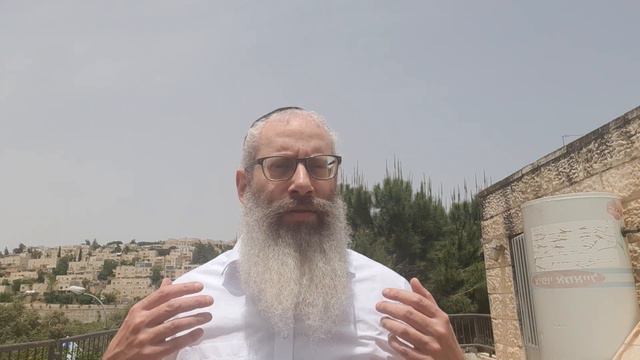 Паршат Бехар 2022-"Желание человека делать добрые дела, создает новую реальность" смотреть онлайн