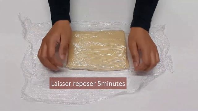 RGHAIFS AU MIEL❤ la recette la plus rapide et facile à préparer avec très peu d'ingrédients смотреть онлайн