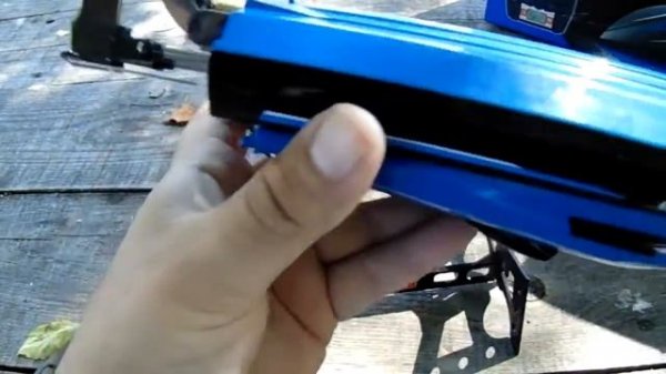 Обзор RC катера Skytech H100