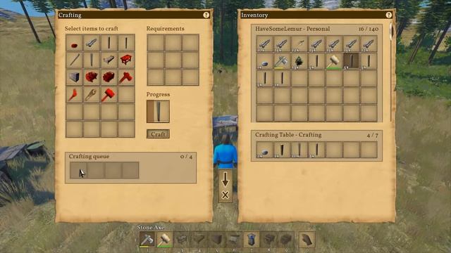 Medieval Engineers - Review смотреть онлайн