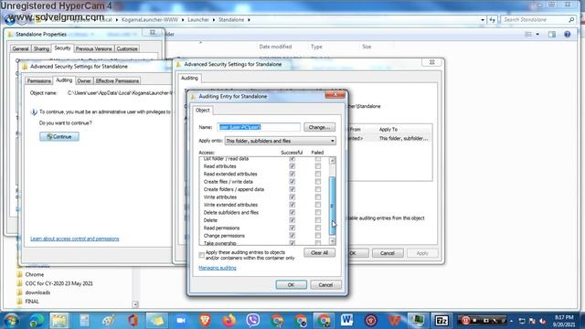 How to fix Error KoGaMa Downloadable Client (FAIL) смотреть онлайн