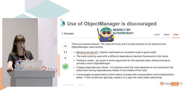 Олена Оробей. Як успішно пройти технічне рев’ю на Magento Marketplace смотреть онлайн