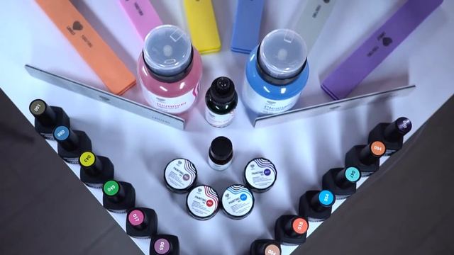 Lovely Nails | Профессиональные материалы для маникюра и дизайна ногтей