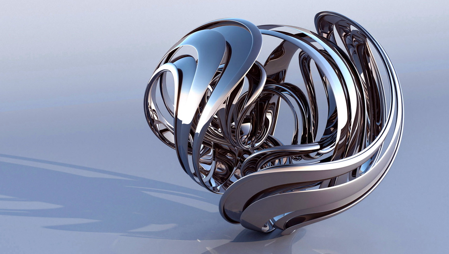 Импульс (этюд)