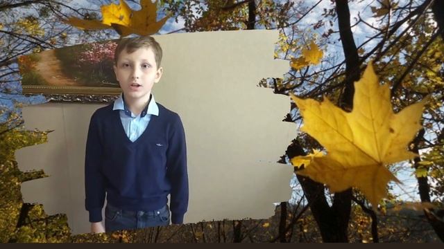 Михайло Марчак, 6 клас ''Поетичні обрії'',номінація Звучи вічне слово!''The Wind by R .L. Stеvenson смотреть онлайн