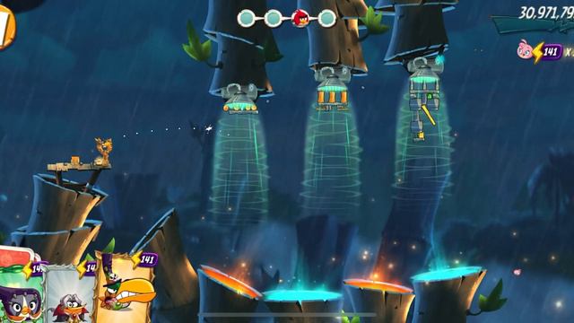 Angry Birds 2 King Pig Panic Today AB2 KPP Today #241123 смотреть онлайн