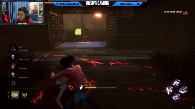 M1:SADAKONYA MALAH BUKAIN PINTU - M2:KEBANYAKAN MUTER MALAH GA LOLOS SI RANDOM - DEAD BY DAYLIGHT смотреть онлайн