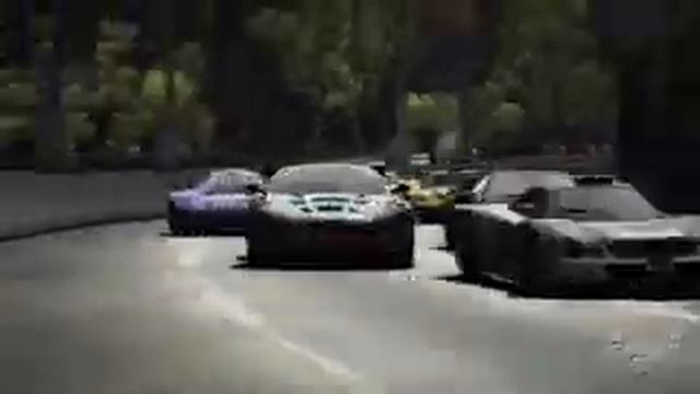 Project Gotham Racing 3 Video Review смотреть онлайн