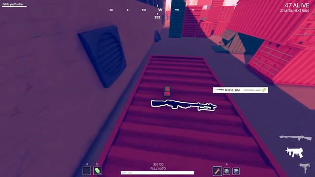 a Normal TABG Gameplay смотреть онлайн