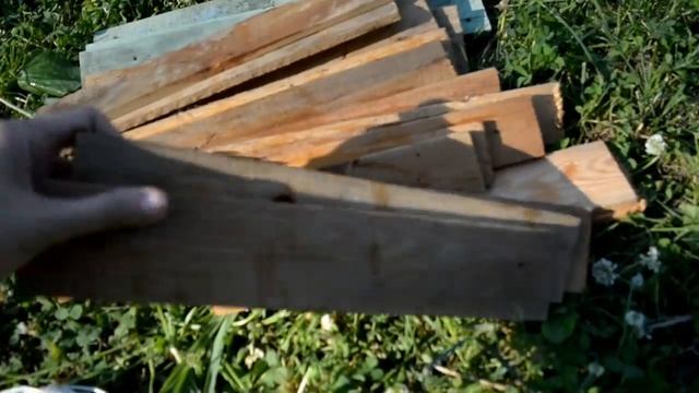 DIY. Идеи для САДА/ДАЧИ из старого шланга. Ландшафтный дизайн. смотреть онлайн