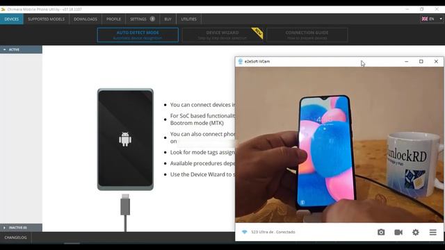 SAMSUNG A30S (A307G) ✅️ ROOT Y REPARAR IMEI BINARIO 6 BIT 6 BY CHIMERATOOL🌎🌎 смотреть онлайн