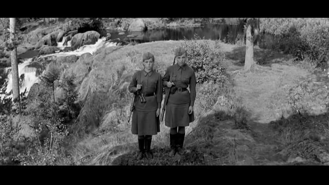 А зори здесь тихие web смотреть онлайн