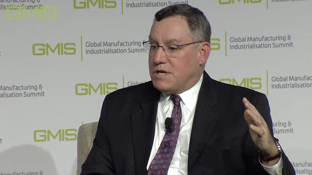 Finding Transformational Ideas in the Age of Disruption - GMIS 2017 Day 2 смотреть онлайн