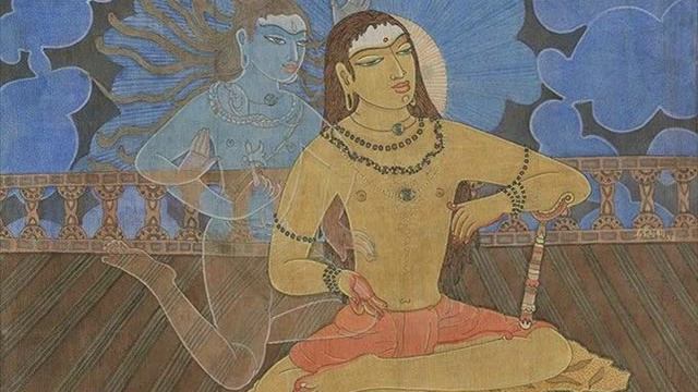 Парашива. Высшая цель жизни. смотреть онлайн