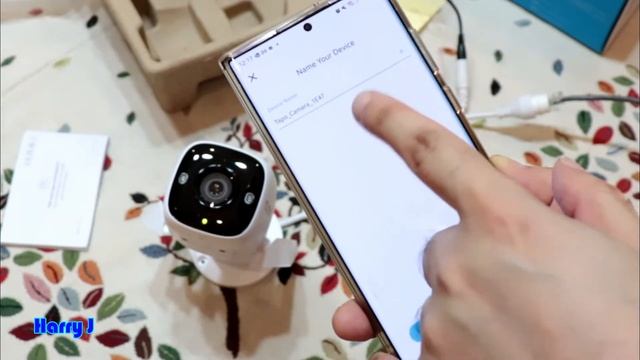 How To Setup Tapo Outdoor Security Camera Wired (Tapo C310/Tapo C320)