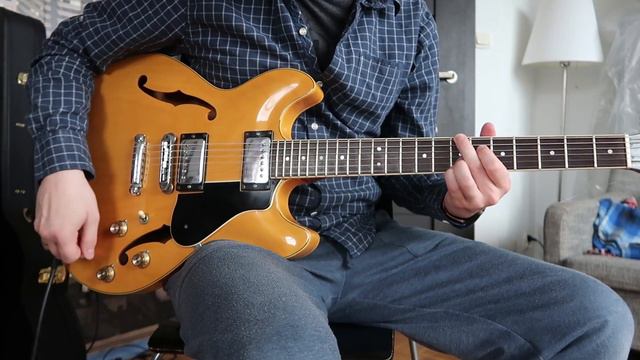 Yamaha SA-700 смотреть онлайн