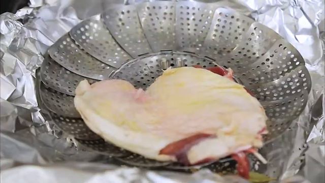 Фетучини с пушено патешко-Рецепта на деня от Бързо,лесно,вкусно-05.02.2018 г.