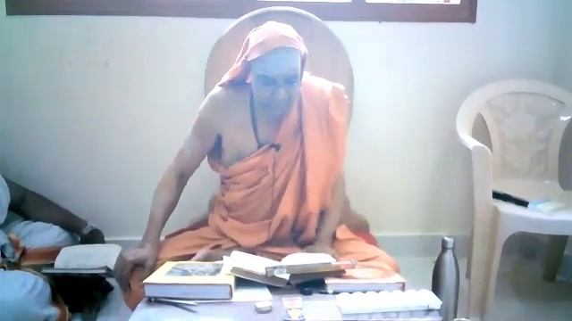 Kena Upanishad || Final Class || Sep 20th 2021 || смотреть онлайн