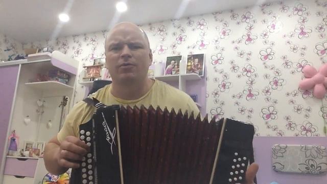 Песни под гармонь! К Бате! Автор Николай Емелин. смотреть онлайн