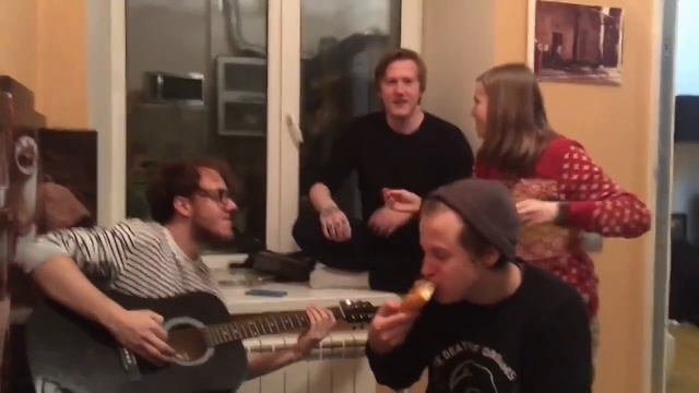 ДАНИЗЗКА - ТВОЯ ДЕВОЧКА УШЛА смотреть онлайн