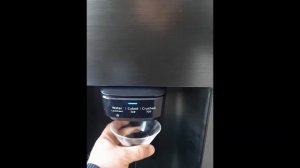 Холодильник Samsung RS64R5331B4