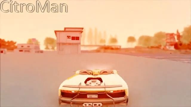 GTA San Andreas Mods - Lamborghini Aventador J [DOWNLOAD] смотреть онлайн