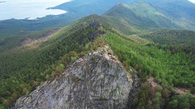 Боровое. Спящий рыцарь. козырёк. 07.07.2023г. смотреть онлайн