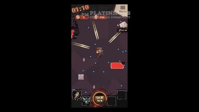 Return to Abyss MOD Gameplay смотреть онлайн