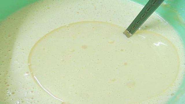 Вкусные будни