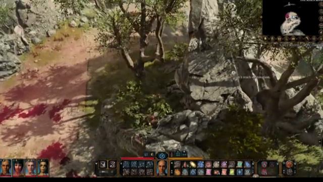 The Adventures OF Baldo Elfman Part 4 | Baldurs gate 3 смотреть онлайн